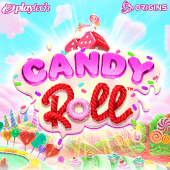 Candy Roll Slot Machine by 39 jili Philippines