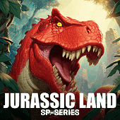 Jurassic Land Game